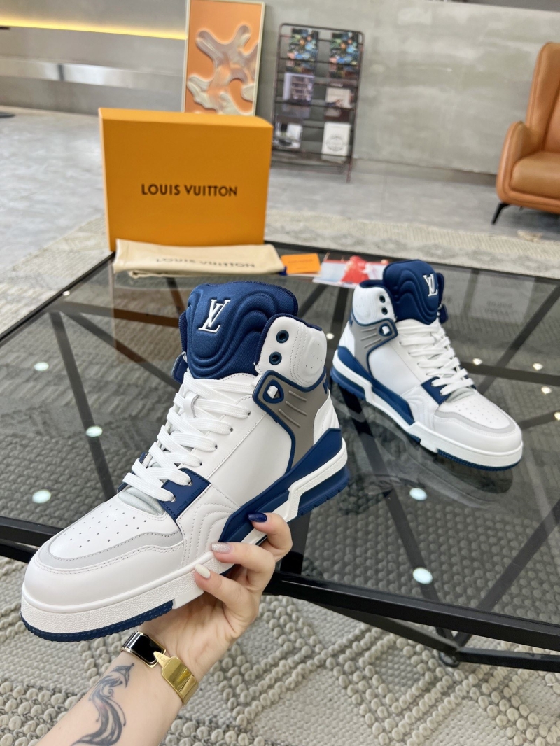 Louis Vuitton Sneakers